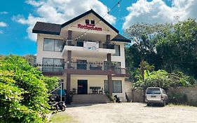 Wisma Rotterdam